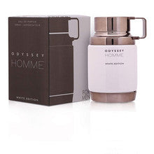 Armaf Odyssey Men White Edition EDP - 100 ml