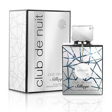 Armaf Club De Nuit Sillage EDP - 30 ml