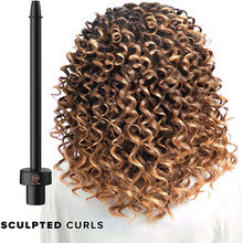 Bellissima My Pro Twist & Style GT22 200 Sculpted 11769 - σίδερο για μπούκλες
