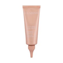 Clarins 首とデコルテ用スムージングクリーム - 75ml