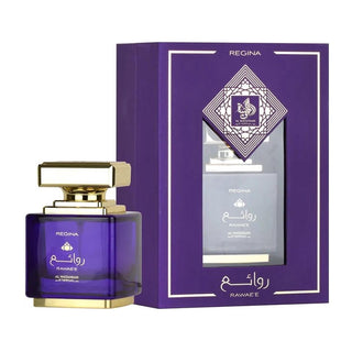 Al Wataniah Regina Rawaee Eau De Parfum 100 ml Σπρέι