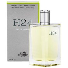 Hermes H24 EDT - 50ml
