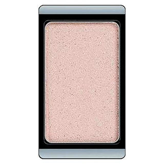 Artdeco צללית נצנצים (זוהר) 0.8 גרם - גוון: 345 גלאם ורוד בז'