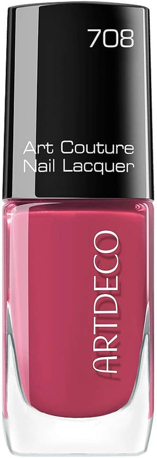 Nail Lacquer Art Couture 10 ml - Shade: 708 Blooming Day
