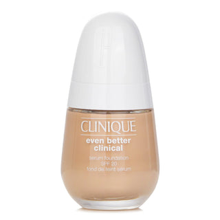 Clinique Even Better Clinical Nourishing Makeup SPF 20 (Serum Foundation) 30 ml - Odstín: CN 08 Linen