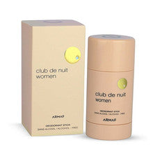 Armaf Club De Nuit woman Deostick - 75 ml