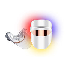 Beauty Μάσκα Χαλάρωσης Φωτός