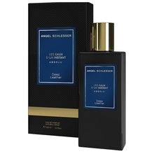 Angel schlesser Les Eaux d'Un Instant Absolut Deep Leather EDP - 100 ml