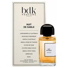 Bdk parfums Nuit de Sable EDP - 100 ml