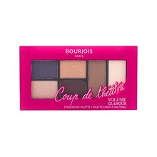 Bourjois Σκιά ματιών Volume Glamour 02 Cheeky Look - 8.0 γρ
