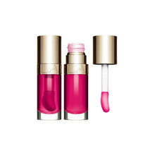 Clarins コンフォート リップオイル 7ml 02 ラズベリー