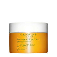Clarins シュガーポリッシングトナー - 250.0 g
