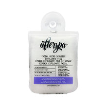 Afterspa Μικροσκοπικό καθαριστικό προσώπου