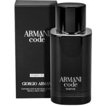 Armani Code Perfume EDP - 75ml