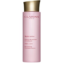 Clarins エッセンス マルチアクティブ リバイタライジング トリートメント - ローション&スプレー - 200ml