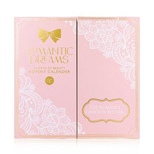 Ημερολόγιο Ρομαντικών Ονείρων