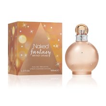 Britney Spears Fantasy Naked EDT - 100ml