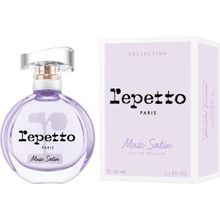 Repetto ムスク サテン EDT - 50 ml