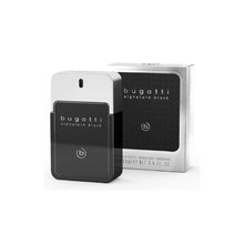 Bugatti Signature Black EDT - 100ml