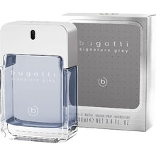Bugatti Signature Gray EDT - 100ml