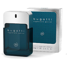 Bugatti Signature Petrol EDT - 100ml