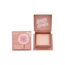 Benefit Dandelion Twinkle Illuminating 1.5g Soft Nude-Pink