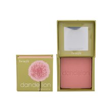 Benefit Ρουζ λαμπυρίσματος Dandelion 6 γρ. για μωρά-Pink