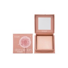 Benefit Πούδρα highlighting Dandelion Twinkle 3 g Soft Nude-Pink