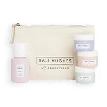 Revolution skincare X Sali Hughes Mini Kit