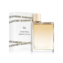 Burberry Her London Dream EDP - 100 ml