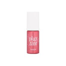 Benefit Playtint Lipcolour - Υγρό Κραγιόν & Ρουζ 8.5g Limonade Rose