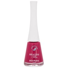 Bourjois Βερνίκι νυχιών Healthy Mix 9 ml 125 Πολύ γενναιόδωρο