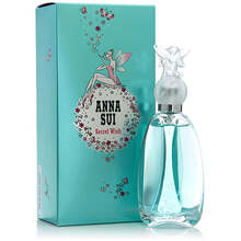 Anna sui Secret Wish EDT - 75ml