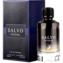 Alhambra Salvo Intense EDP - 100 ml