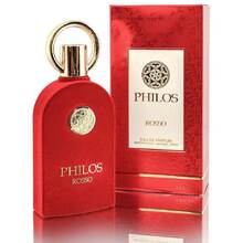 Σπίτι Alhambra Philos Red EDP - 100 ml
