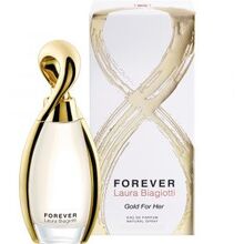 Laura biagiotti Forever Gold EDP - 30 ml