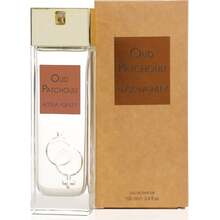 Alyssa ashley Oud Patchouli EDP - 100 ml