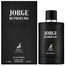 Σπίτι alhambra Jorge Di Profumo EDP - 100 ml