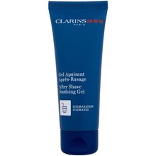 Clarins ג'ל אפטרשייב מרגיע לגברים - 75 מ"ל
