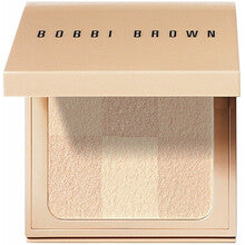 Bobbi brown Πούδρα φωτισμού για φινίρισμα Nude 6,6g Nude