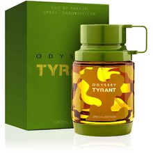 Armaf Odyssey Tyrant EDP - 60 ml