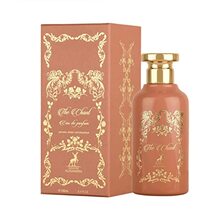 Σπίτι Alhambra The Chant EDP - 100ml