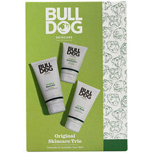 Bulldog Original Skincare Trio - Σετ δώρου