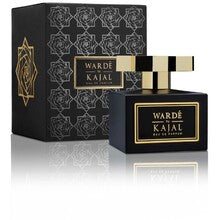 Kajal Wardè Eau de Parfum Unissex 100 ml