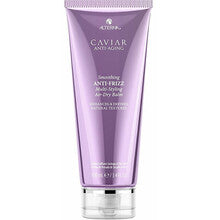 Alterna Caviar Antifrizz Air-Dry - Μαλακτική κρέμα μαλλιών για απαλά μαλλιά - 100ml