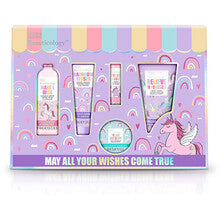 Baylis & harding Σετ Μονόκερου (5 τεμάχια)