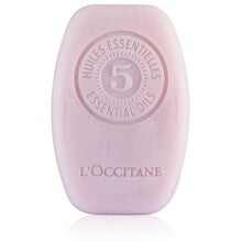 L´occitane שמפו מוצק עדין ומאוזן - 60.0 גרם
