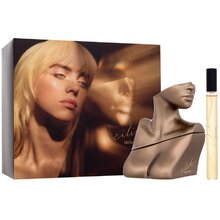 Billie eilish Σετ δώρου Eilish EDP 100ml και Miniature EDP 7.5ml