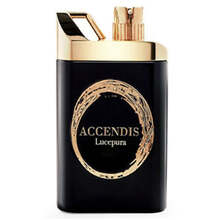Accendis Lucepura EDP - 100ml