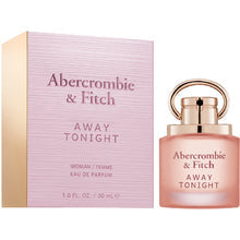 Abercrombie & Fitch Away Tonight Eau De Parfum για γυναίκες 30 μλ